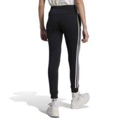 ADIDAS 3 Stripes Freelift Cores Training Pants Women -Sports Tennis Gear 18374000 14