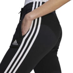 ADIDAS 3 Stripes Freelift Cores Training Pants Women -Sports Tennis Gear 18374000 16
