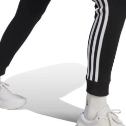 ADIDAS 3 Stripes Freelift Cores Training Pants Women -Sports Tennis Gear 18374000 17