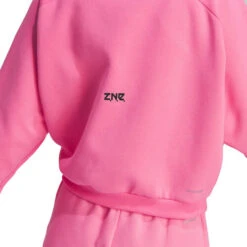 ADIDAS Club Zip Hoodie Women -Sports Tennis Gear 18393000 17