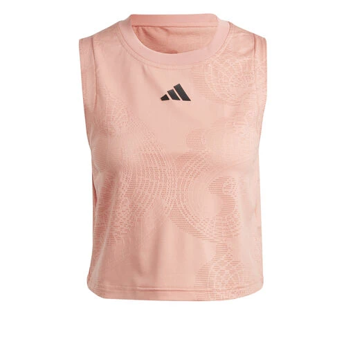ADIDAS Match Pro Tank Top Women 2 ADIDAS Match Pro Tank Top Women - Image 2