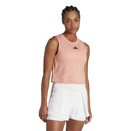 ADIDAS Match Pro Tank Top Women 4 ADIDAS Match Pro Tank Top Women - Image 4