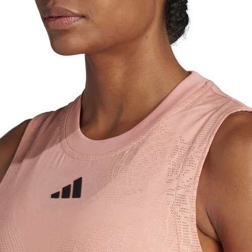 ADIDAS Match Pro Tank Top Women 5 ADIDAS Match Pro Tank Top Women - Image 5