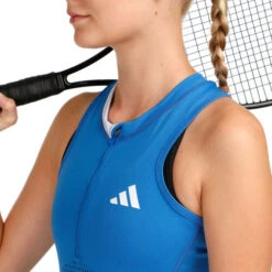 ADIDAS Leotard Pro Dress Women 19 ADIDAS Leotard Pro Dress Women -Sports Tennis Gear 18414000 0 6