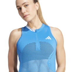 ADIDAS Leotard Pro Dress Women 28 ADIDAS Leotard Pro Dress Women -Sports Tennis Gear 18414000 16