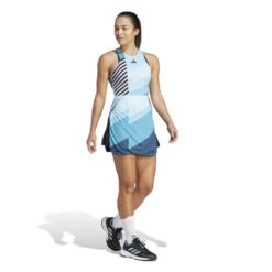 ADIDAS Transform Dress Women -Sports Tennis Gear 18417000 15