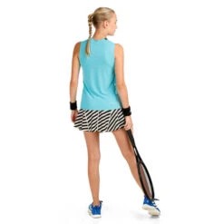 ADIDAS Match Pro Skirt Women 15 ADIDAS Match Pro Skirt Women -Sports Tennis Gear 18418000 0 4