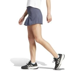 ADIDAS Club Skirt Women -Sports Tennis Gear 18427000 15