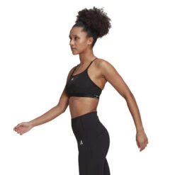 ADIDAS Aeroreact LS Sports Bras Women -Sports Tennis Gear 18502000 15