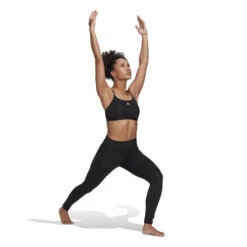 ADIDAS Aeroreact LS Sports Bras Women -Sports Tennis Gear 18502000 16