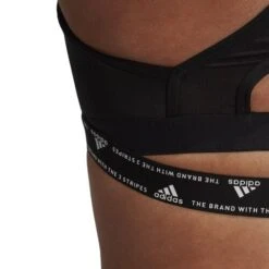 ADIDAS Aeroreact LS Sports Bras Women -Sports Tennis Gear 18502000 19