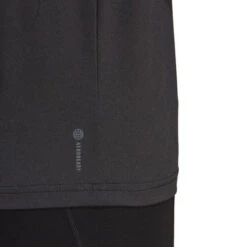 ADIDAS Training Essential 3 Stripes T-Shirt Women -Sports Tennis Gear 18511000 16