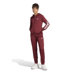 ADIDAS Linear Tracksuit Women -Sports Tennis Gear 18538000 13