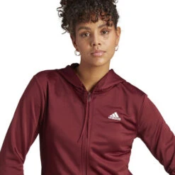 ADIDAS Linear Tracksuit Women -Sports Tennis Gear 18538000 16