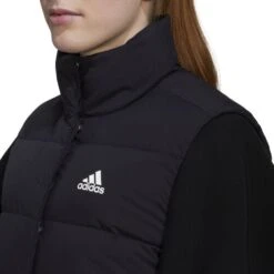 ADIDAS Helonic Vest Women -Sports Tennis Gear 18551000 18