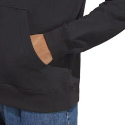 ADIDAS Big Logo Hoody Women -Sports Tennis Gear 18556000 17