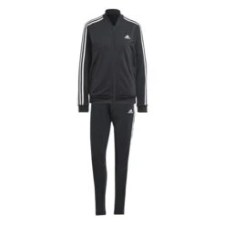 ADIDAS 3 Stripes Tracksuit Women -Sports Tennis Gear 18561000 12