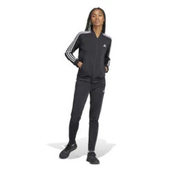 ADIDAS 3 Stripes Tracksuit Women -Sports Tennis Gear 18561000 13