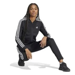ADIDAS 3 Stripes Tracksuit Women -Sports Tennis Gear 18561000 15
