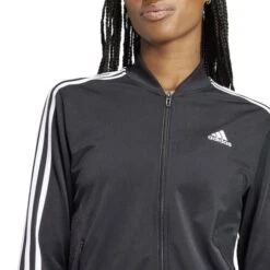 ADIDAS 3 Stripes Tracksuit Women -Sports Tennis Gear 18561000 16