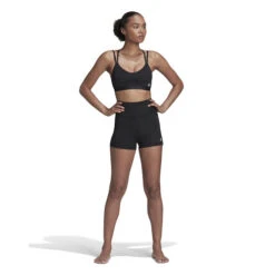 ADIDAS YO Essentials Short Tight Women 10 ADIDAS YO Essentials Short Tight Women -Sports Tennis Gear 18579000 15