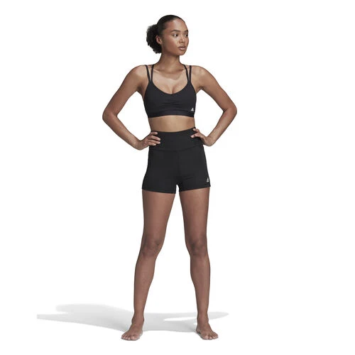ADIDAS YO Essentials Short Tight Women 4 ADIDAS YO Essentials Short Tight Women - Image 4