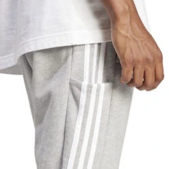 ADIDAS 3 Stripes Freelift Training Pants Men -Sports Tennis Gear 18597000 16