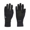 ADIDAS Run Cold Ready Running Gloves