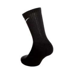 Nike Everyday Cush Crew Sports Socks 3 Pack -Sports Tennis Gear 48897000 12
