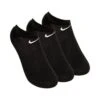 Nike Everyday Lightweight Sports Socks 3 Pack
