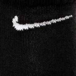Nike Everyday Lightweight Sports Socks 3 Pack -Sports Tennis Gear 49336000 12