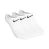 Nike Everyday Lightweight Tennis Socks 3 Pack