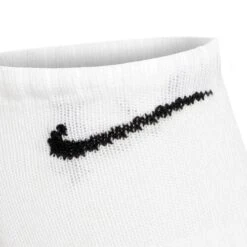 Nike Everyday Lightweight Tennis Socks 3 Pack -Sports Tennis Gear 49337000 12