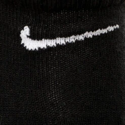 Nike Everyday Lightweight Tennis Socks 6 Pack -Sports Tennis Gear 49423000 12