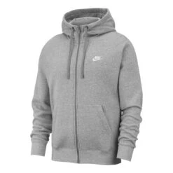 Nike Sportswear Club Zip Hoodie Men 12 Nike Sportswear Club Zip Hoodie Men -Sports Tennis Gear 50098000 000
