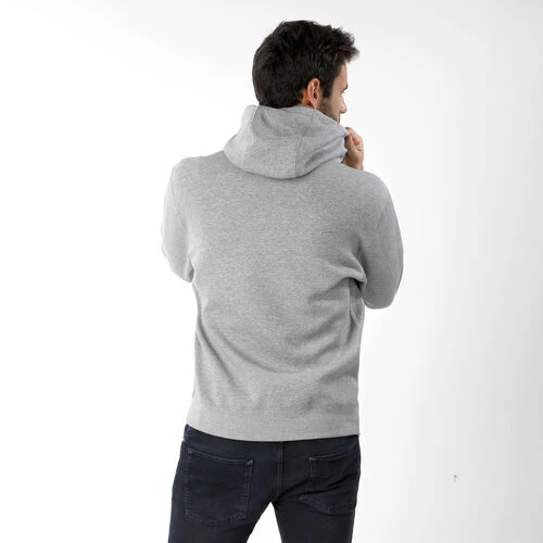 Nike Sportswear Club Zip Hoodie Men 2 Nike Sportswear Club Zip Hoodie Men - Image 2