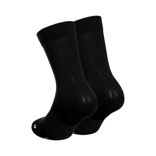 Nike Court Multiplier Cushioned Tennis Socks 2 Pack 2 Nike Court Multiplier Cushioned Tennis Socks 2 Pack - Image 2