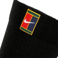 Nike Court Multiplier Cushioned Tennis Socks 2 Pack 11 Nike Court Multiplier Cushioned Tennis Socks 2 Pack -Sports Tennis Gear 50293000 12