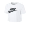 Nike Sportswear Essential Crop T-Shirt Women