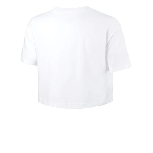 Nike Sportswear Essential Crop T-Shirt Women 2 Nike Sportswear Essential Crop T-Shirt Women - Image 2
