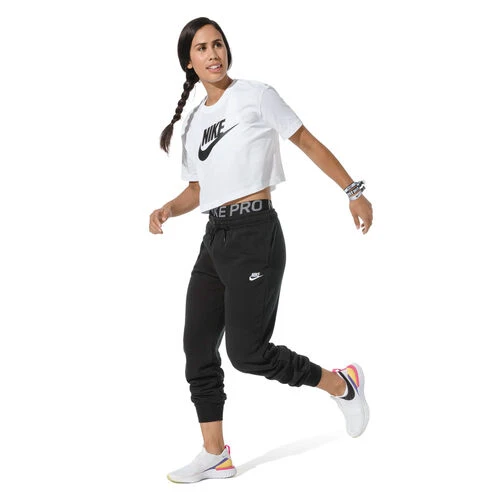Nike Sportswear Essential Crop T-Shirt Women 5 Nike Sportswear Essential Crop T-Shirt Women - Image 5