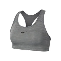 Nike Swoosh Padded Sports Bras Women -Sports Tennis Gear 50395000 000