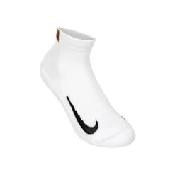 Nike Court Multiplier Max Sports Socks 2 Pack -Sports Tennis Gear 51022000 10