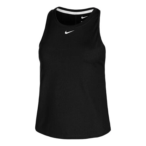 Nike Dri-Fit One Standard Fit Tank Top Women 1 Nike Dri-Fit One Standard Fit Tank Top Women