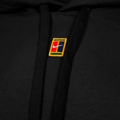 Nike Dri-Fit Heritage Slim Hoody Men -Sports Tennis Gear 54778000 10