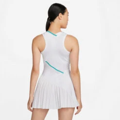 Nike Court Dri-Fit Dress Women -Sports Tennis Gear 55112000 12