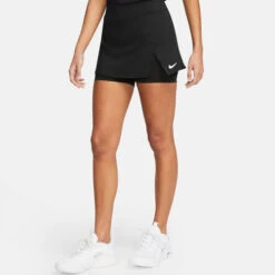 Nike Court Victory Dri-Fit Skirt Women -Sports Tennis Gear 55150000 17