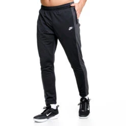 Nike Sportswear Sport Essentials Tracksuit Men -Sports Tennis Gear 55235000 14