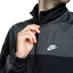 Nike Sportswear Sport Essentials Tracksuit Men -Sports Tennis Gear 55235000 15