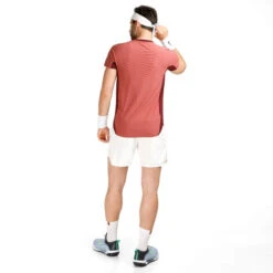 Nike Dri-Fit Advantage 7in Shorts Men -Sports Tennis Gear 55296000 0 4